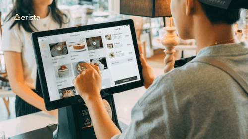 Erista Article Image