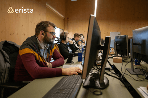 Erista Article Image